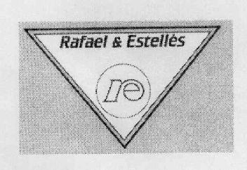 RAFAEL & ESTELLES RE