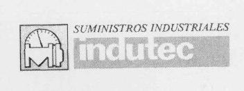 SUMINISTROS INDUSTRIALES INDUTEC