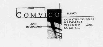 COMVICO CONSTRUCCIONES METALICAS VILAR DO COLO S.L