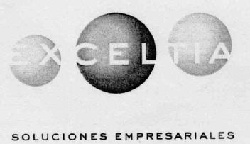 EXCELTIA SOLUCIONES EMPRESARIALES