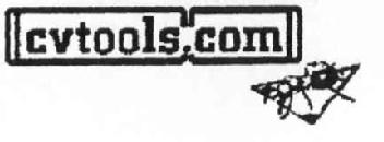 CVTOOLS.COM