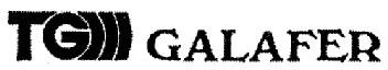 TG GALAFER