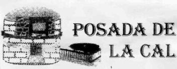 POSADA DE LA CAL