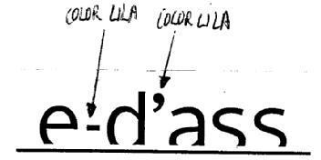 E-D'ASS