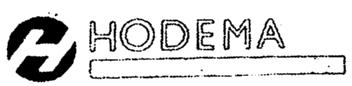 H HODEMA