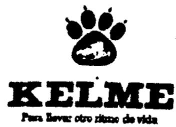 KELME