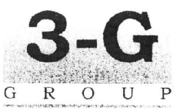 3-G GROUP