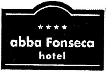 ABBA FONSECA HOTEL