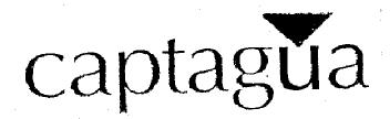 CAPTAGUA
