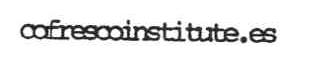 COFRESCOINSTITUTE.ES