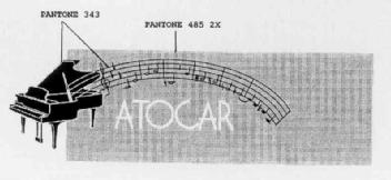 ATOCAR