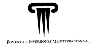 FOMENTO E INVERSIONES MEDITERRANEAS S.L