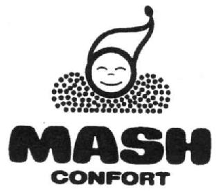 MASH CONFORT