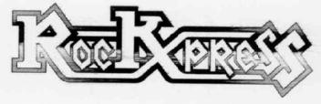 ROCKPRESS