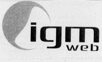 IGM WEB