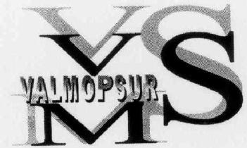 VMS VALMOPSUR