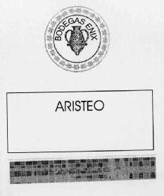 BODEGAS ENIX ARISTEO