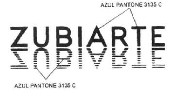 ZUBIARTE
