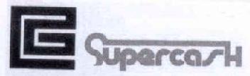SUPERCASH