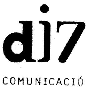 DI7 COMUNICACIO