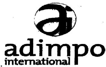 AI ADIMPO INTERNATIONAL