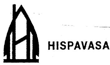 HISPAVASA