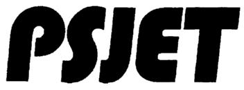 PSJET
