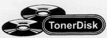 TONERDISK