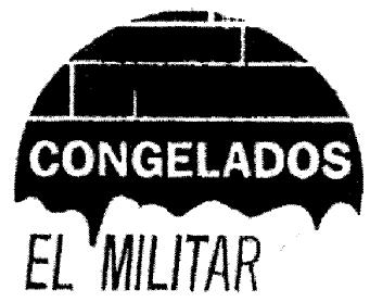 CONGELADOS EL MILITAR