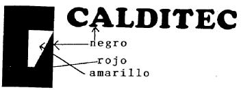 CALDITEC