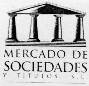 MERCADO DE SOCIEDADES Y TITULOS, S.L