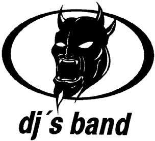 DJ'S BAND
