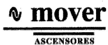 MOVER ASCENSORES