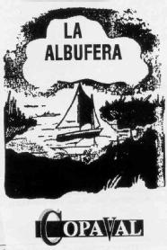 LA ALBUFERA COPAVAL