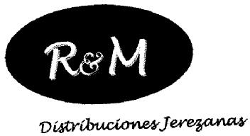 R&M DISTRIBUCIONES JEREZANAS