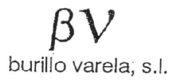 BV BURILLO VARELA, S.L