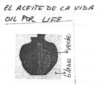 EL ACEITE DE LA VIDA OIL FOR LIFE