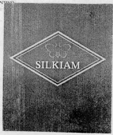 SILKIAM