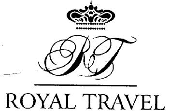 ROYAL TRAVEL RT
