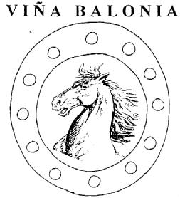 VIÑA BALONIA