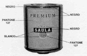 PREMIUM SAULA