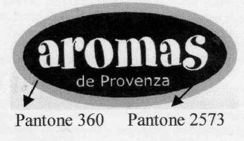 AROMAS DE PROVENZA