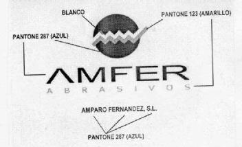 AMFER ABRASIVOS AMPARO FERNANDEZ, S.L