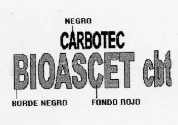 CARBOTEC BIOASCET CBT