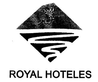 RH ROYAL HOTELES