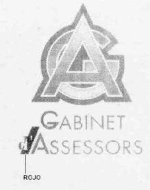 GA GABINET ASSESSORS
