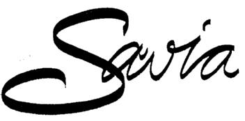 SAVIA
