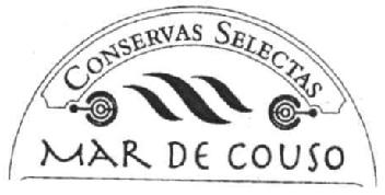 CONSERVAS SELECTAS MAR DE COUSO