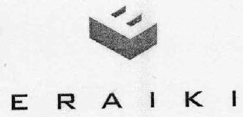 ERAIKI