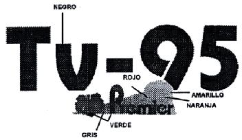 TV-95 PREMIER